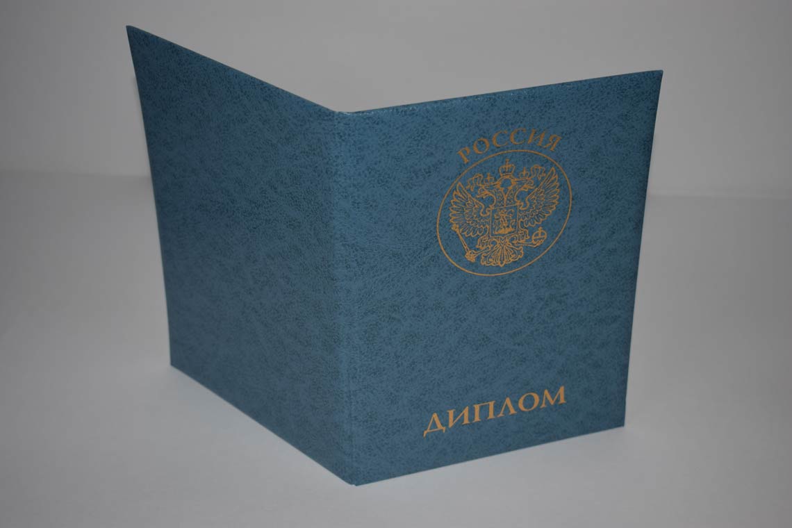 Диплом MBA 2011-2025 в Электростали корка
