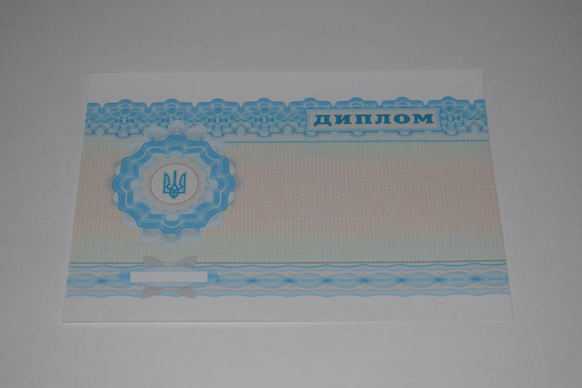 Украинский Диплом Вуза 2000-2025 в Электростали оборот